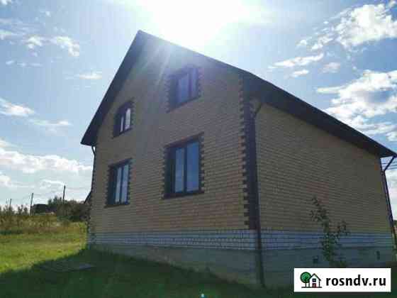 Коттедж 210 м² на участке 10 сот. на продажу в Смоленске Смоленск