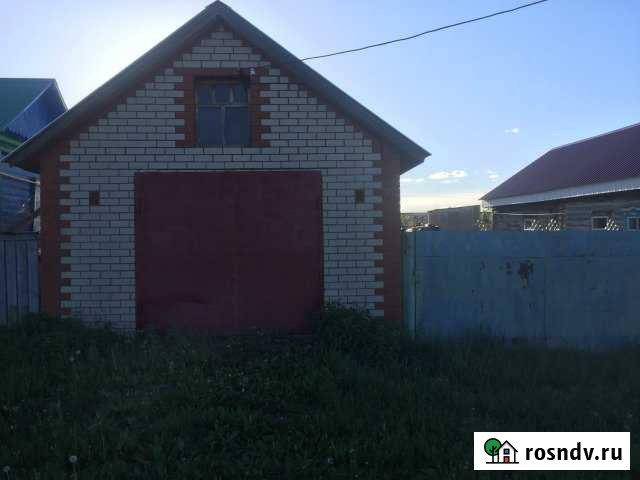 Дом 32 м² на участке 20 сот. на продажу в Азнакаево Азнакаево - изображение 1