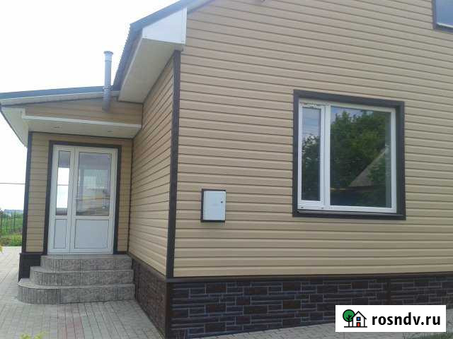 Дом 100 м² на участке 16 сот. на продажу в Короче Короча - изображение 1