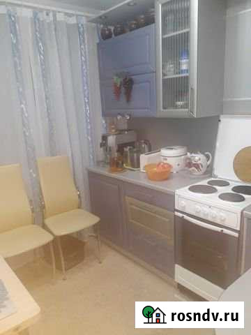 2-комнатная квартира, 43 м², 9/9 эт. на продажу в Мурмашах Мурмаши - изображение 1