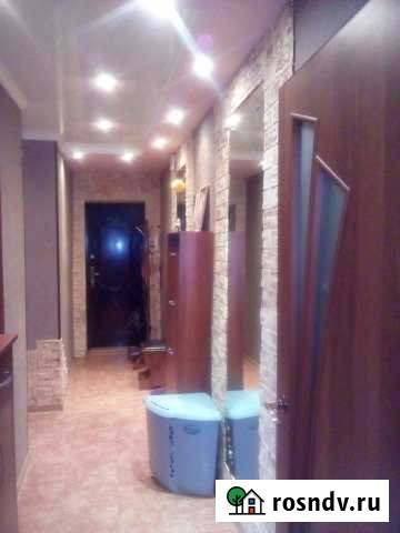 3-комнатная квартира, 56 м², 1/5 эт. на продажу в Серове Серов - изображение 1