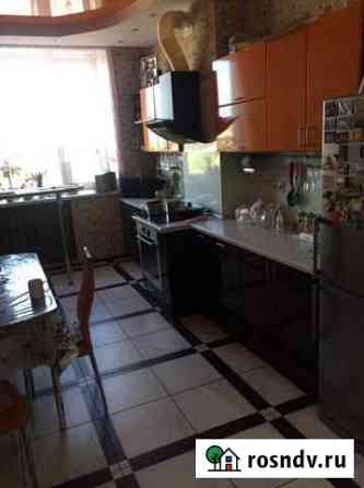 3-комнатная квартира, 106 м², 4/8 эт. на продажу в Пскове Псков