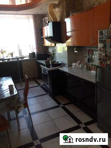 3-комнатная квартира, 106 м², 4/8 эт. на продажу в Пскове Псков - изображение 1