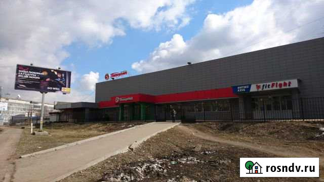 Помещение свободного назначения, 230 кв.м. Балашиха - изображение 1