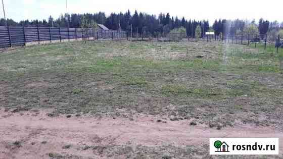 Участок ИЖС 12 сот. на продажу в Слободском Слободской