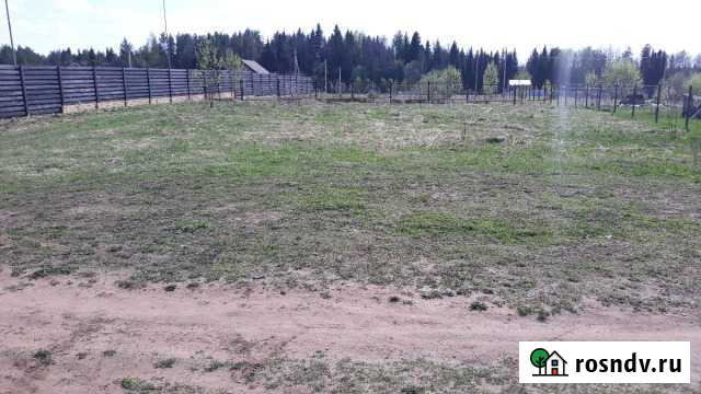 Участок ИЖС 12 сот. на продажу в Слободском Слободской - изображение 1