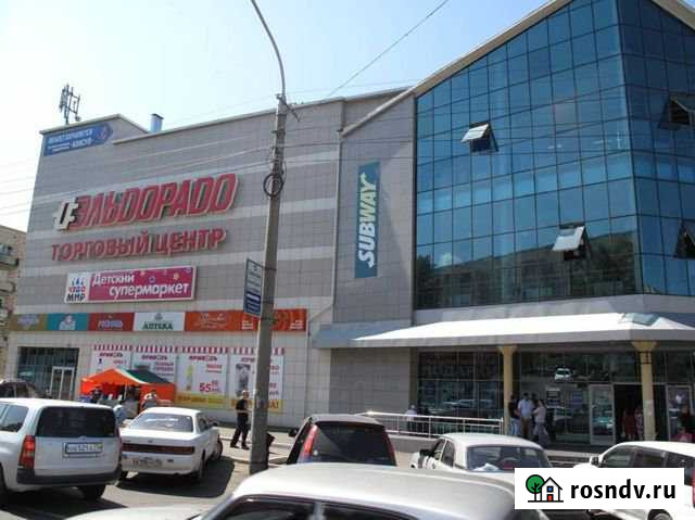 Торговое помещение от 5кв.м. для вендингов Чита - изображение 1