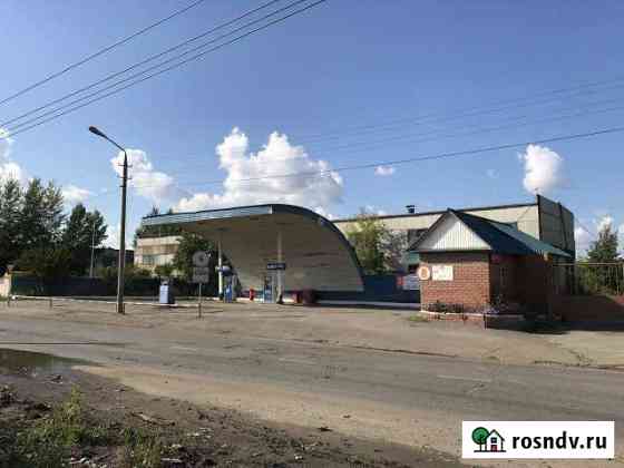 Участок промназначения 6 сот. на продажу в Кургане Курган