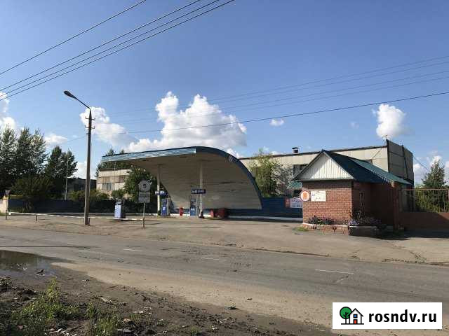 Участок промназначения 6 сот. на продажу в Кургане Курган - изображение 1