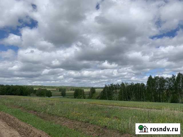 Участок ИЖС 12 сот. на продажу в Тарусе Таруса - изображение 1