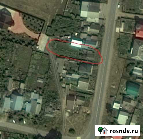 Дом 24 м² на участке 7 сот. на продажу в Чердаклах Чердаклы - изображение 1