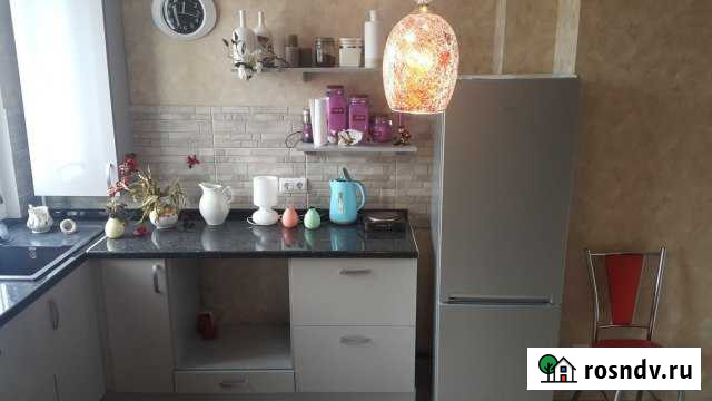 1-комнатная квартира, 40 м², 9/9 эт. на продажу в Феодосии Феодосия - изображение 1