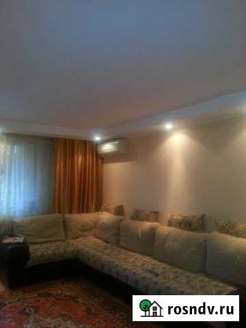 4-комнатная квартира, 82 м², 2/5 эт. на продажу в Майкопе Майкоп - изображение 1