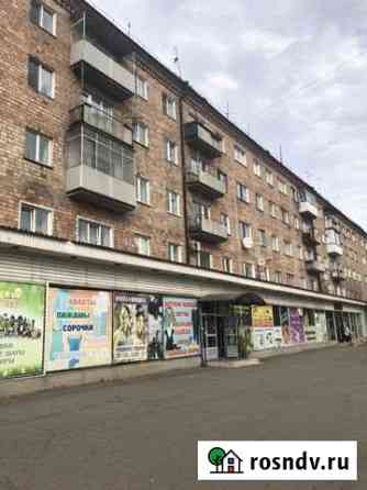 Торговое помещение, 346 кв.м. Черногорск