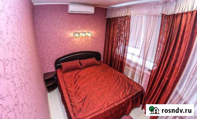 2-комнатная квартира, 45 м², 6/6 эт. в аренду посуточно в Кирове Киров - изображение 1