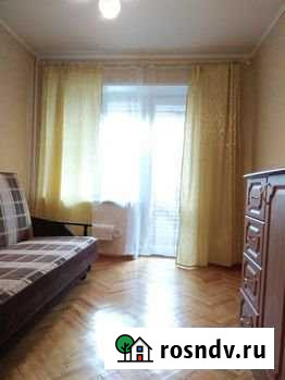 Комната 25 м² в 2-ком. кв., 5/15 эт. в аренду на длительный срок в Котельниках Котельники - изображение 1