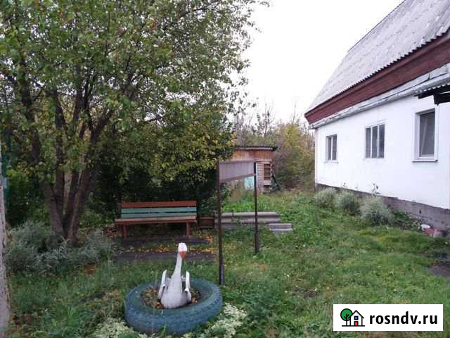 Дом 70 м² на участке 11 сот. на продажу в Гурьевске Кемеровской области Гурьевск - изображение 1
