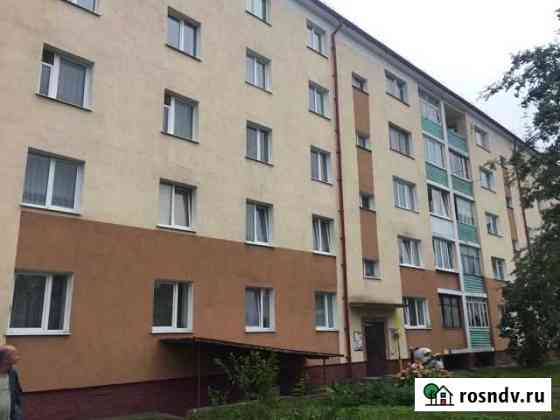 2-комнатная квартира, 47 м², 4/5 эт. на продажу в Мамоново Мамоново