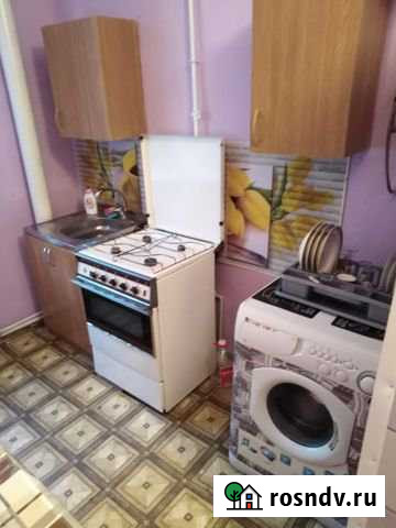 1-комнатная квартира, 30 м², 1/2 эт. в аренду на длительный срок в Армавире Армавир - изображение 1