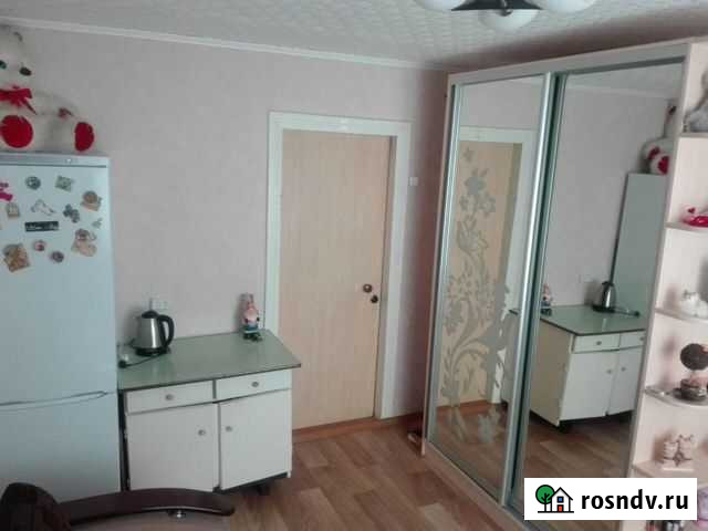 1-комнатная квартира, 13 м², 1/2 эт. на продажу в Старой Майне Старая Майна - изображение 1