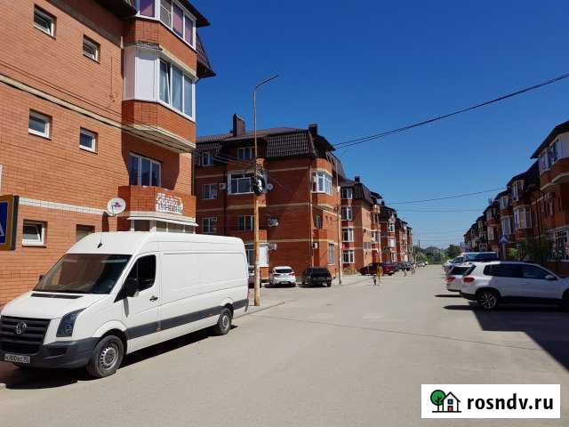 1-комнатная квартира, 22 м², 3/4 эт. на продажу в Яблоновском Яблоновский - изображение 1