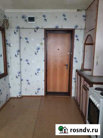 Комната 22 м² в 1-ком. кв., 5/5 эт. на продажу в Чите Чита - изображение 1