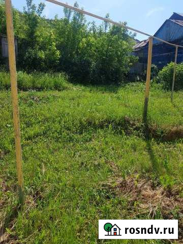 Участок ИЖС 6 сот. на продажу в Алексеевском Алексеевское - изображение 1
