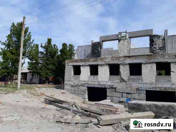 Таунхаус 196 м² на участке 8 сот. на продажу в Надыме Надым