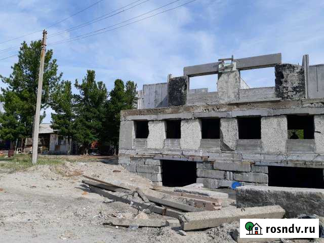 Таунхаус 196 м² на участке 8 сот. на продажу в Надыме Надым - изображение 1