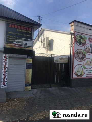 Сдам помещение свободного назначения Бузулук - изображение 1