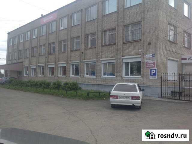 Помещение свободного назначения Лесной - изображение 1