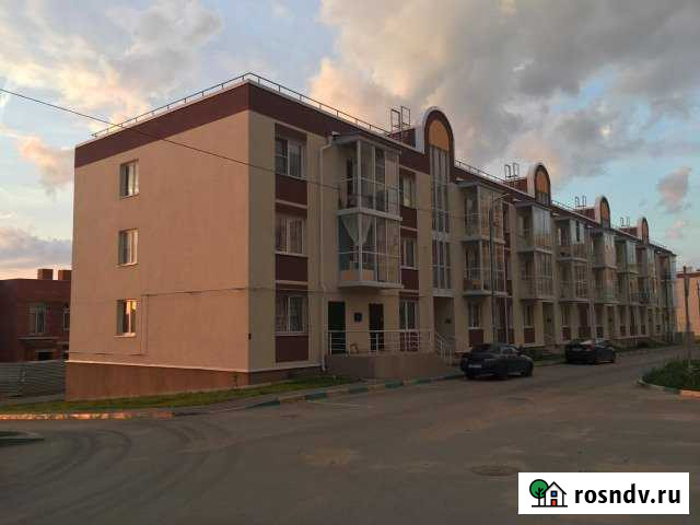 2-комнатная квартира, 67 м², 3/3 эт. на продажу в Туле Тула - изображение 1