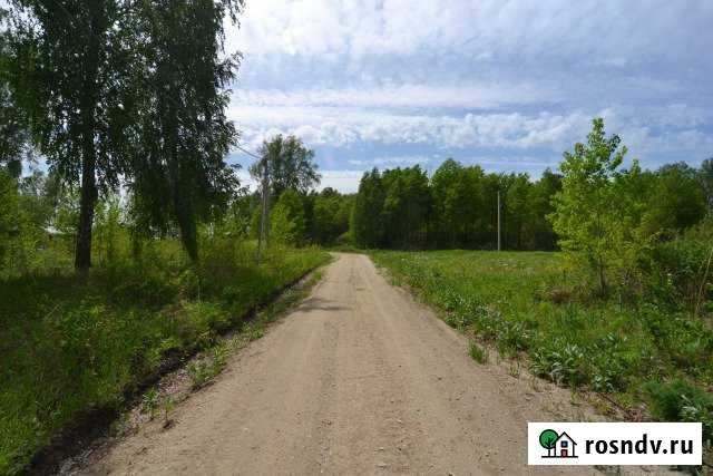 Участок СНТ, ДНП 9 сот. на продажу в Ярково Новосибирской области Ярково - изображение 1