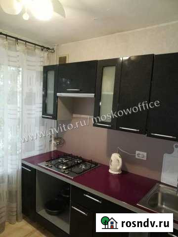 2-комнатная квартира, 42 м², 4/5 эт. в аренду на длительный срок в Мытищах Мытищи - изображение 1