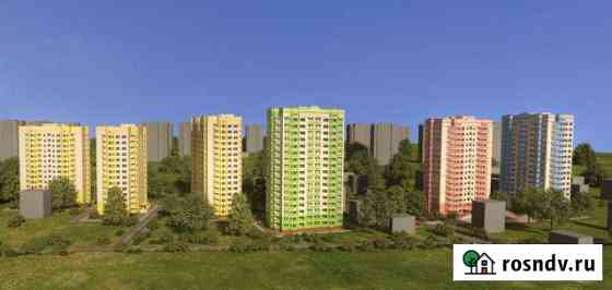 3-комнатная квартира, 84 м², 8/17 эт. на продажу в Ярославле Ярославль