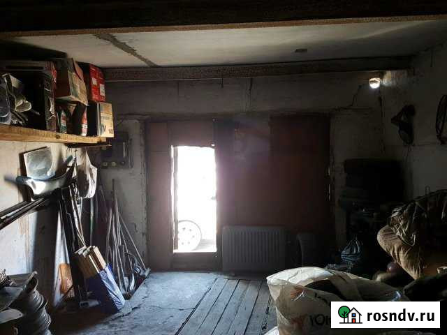 Гараж 20 м² на продажу в Ачинске Ачинск - изображение 1