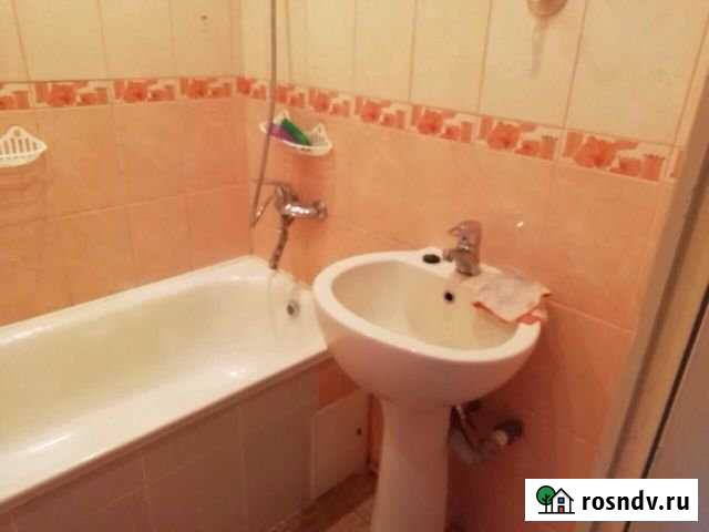 1-комнатная квартира, 31 м², 8/9 эт. на продажу в Мурманске Мурманск - изображение 1