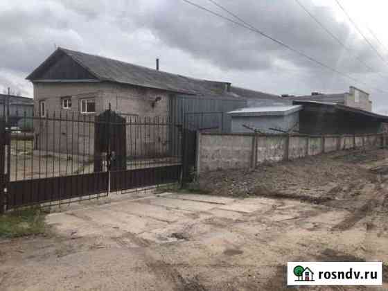 Производственное помещение, 950 кв.м. Киров