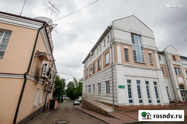 Сдам офисное помещение, 33 кв.м. Ярославль - изображение 1