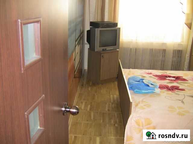 4-комнатная квартира, 76 м², 9/9 эт. на продажу в Белгороде Белгород - изображение 1