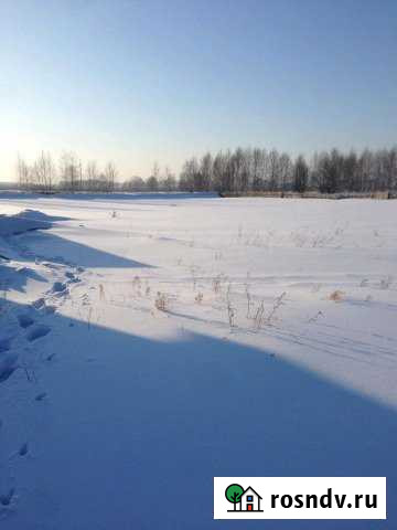 Участок ИЖС 19 сот. на продажу в Бердске Бердск - изображение 1