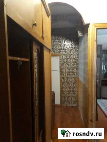 2-комнатная квартира, 45 м², 2/5 эт. в аренду на длительный срок в Львовском Львовский - изображение 1