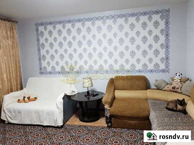 2-комнатная квартира, 50 м², 1/5 эт. на продажу в Ревде Свердловской области Ревда - изображение 1