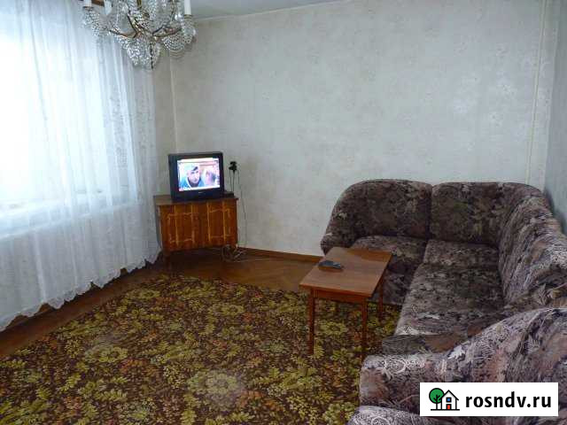 2-комнатная квартира, 46 м², 3/5 эт. в аренду посуточно в Рассказово Рассказово - изображение 1