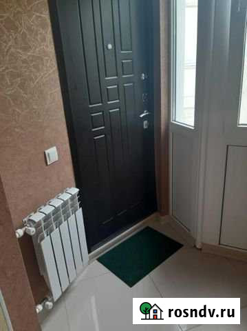 2-комнатная квартира, 42 м², 1/2 эт. в аренду на длительный срок в Геленджике Геленджик - изображение 1