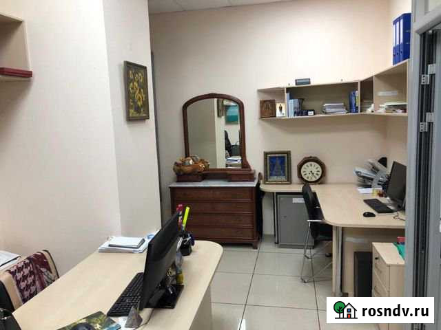 Торговое помещение, 243.9 кв.м. Киров - изображение 1