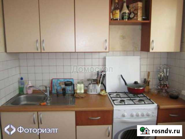 3-комнатная квартира, 56 м², 3/3 эт. на продажу в Бугульме Бугульма - изображение 1