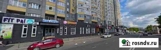 Помещение 1 этаж,1 линия, 96 кв.м. Иваново