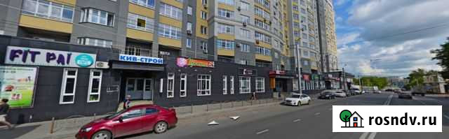 Помещение 1 этаж,1 линия, 96 кв.м. Иваново - изображение 1