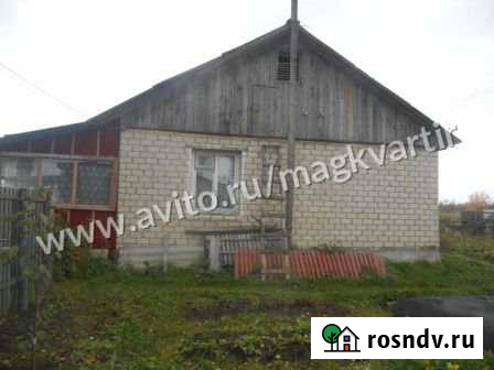 Дом 63 м² на участке 7 сот. на продажу в Голынках Голынки - изображение 1